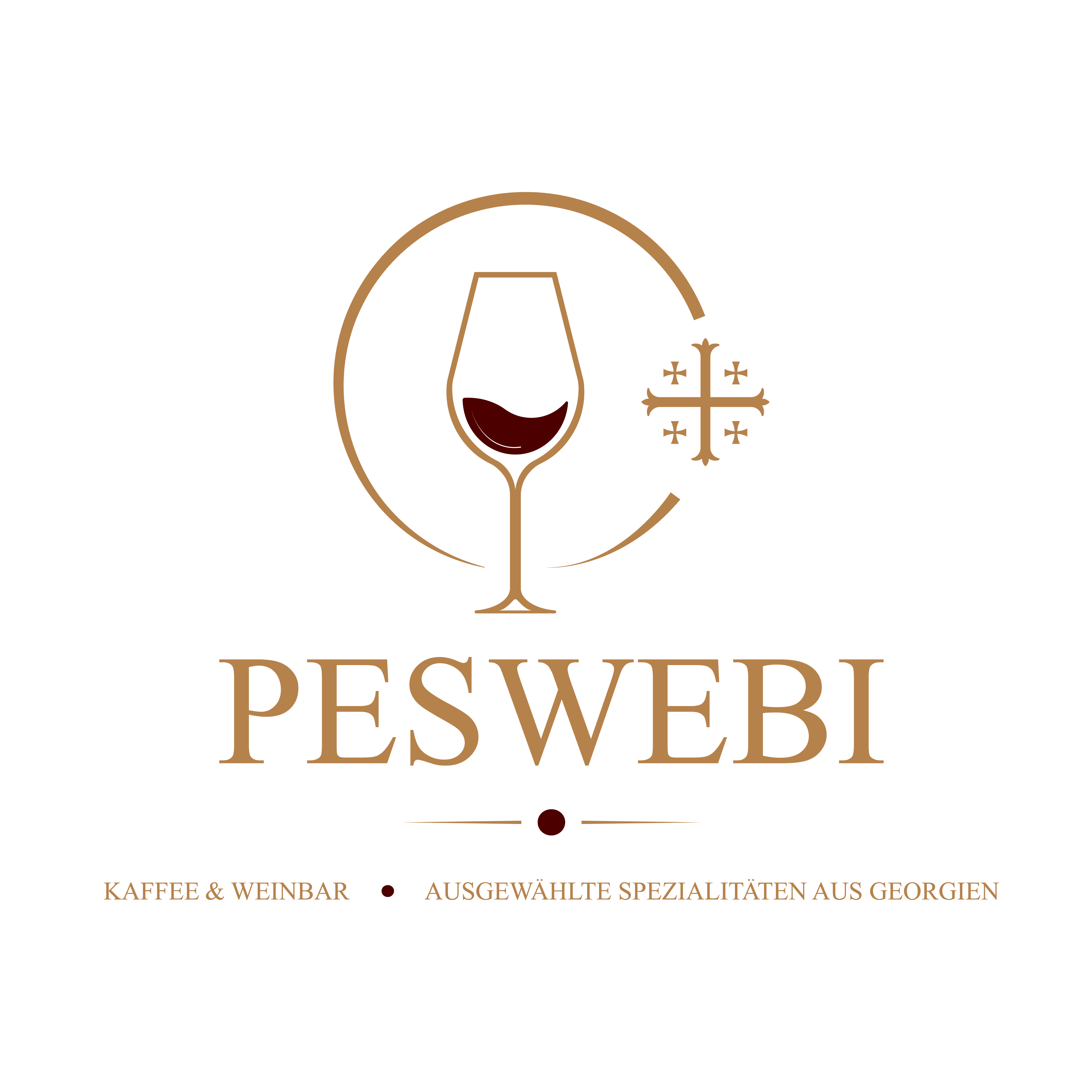 PESWEBI Logo